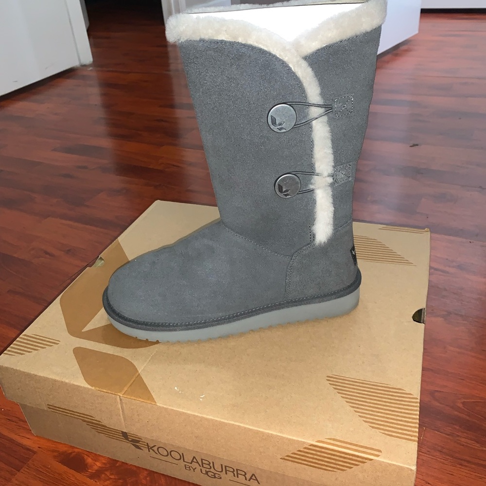 KoolaBurra by UGG boots